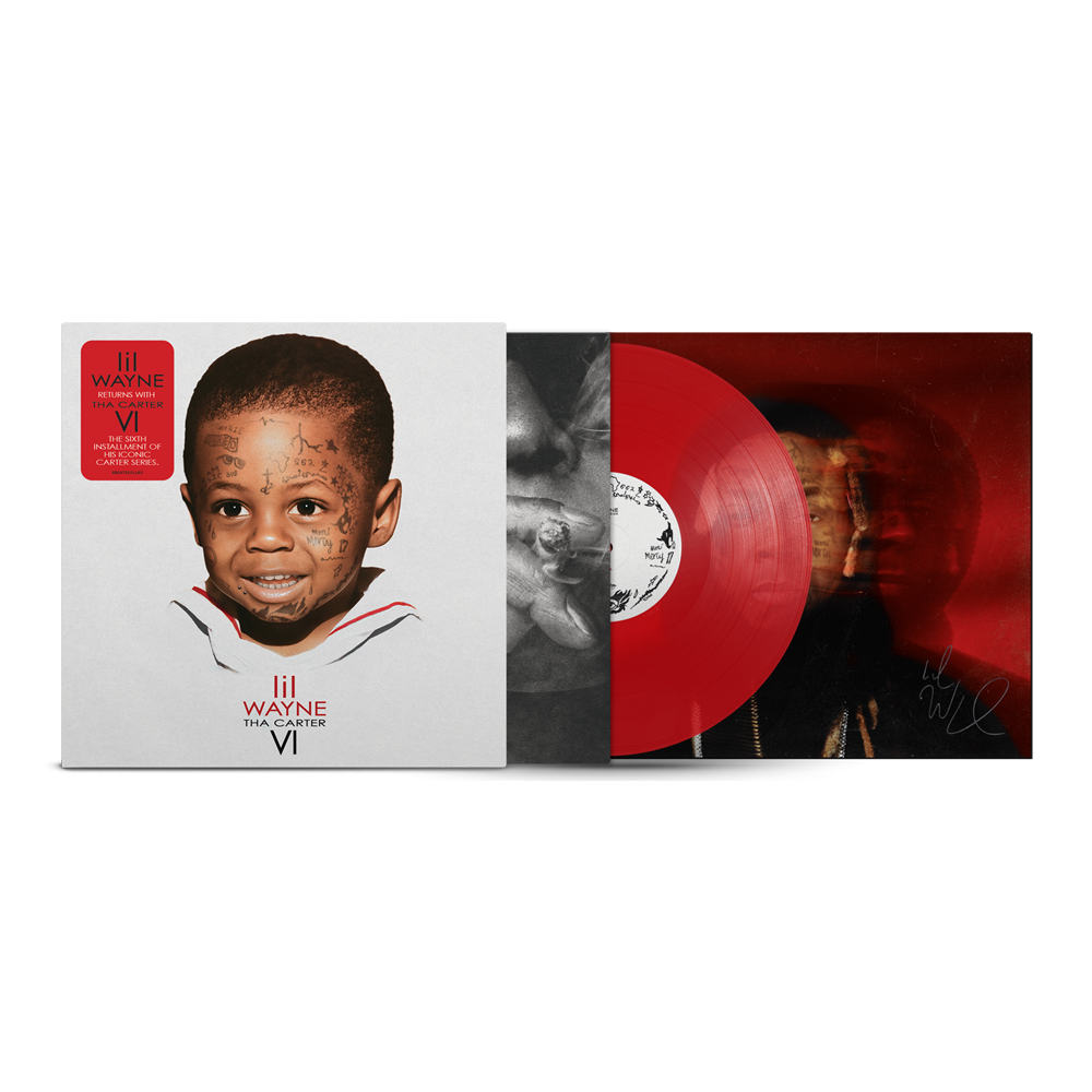 Hip Hop / Rap / R&B - Republic Records Official Store