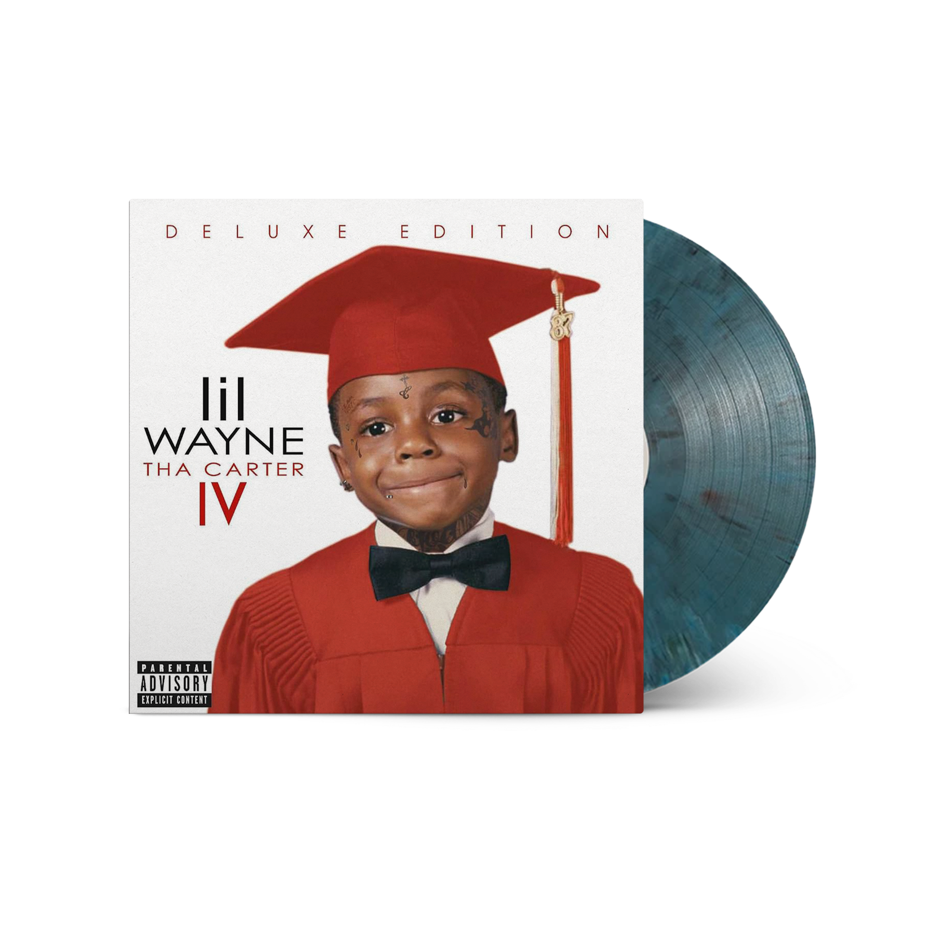 Tha Carter IV 2LP