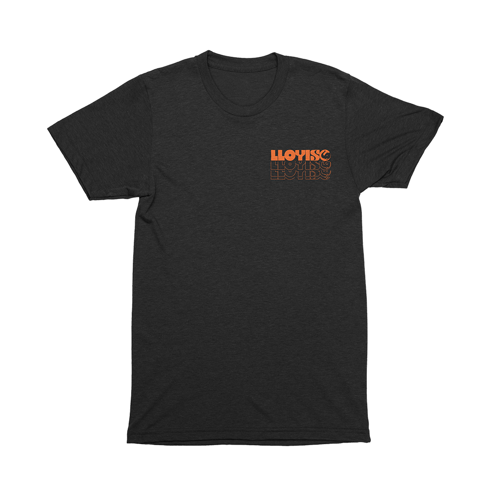 Lloyiso, Seasons T-Shirt