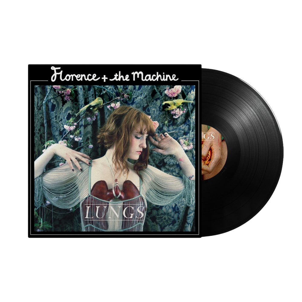 Lungs LP