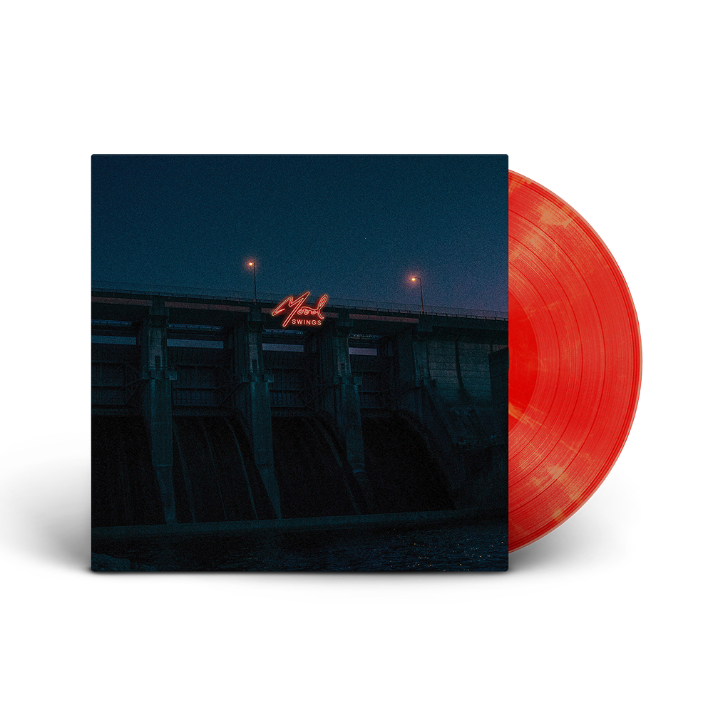 Mood Swings LP