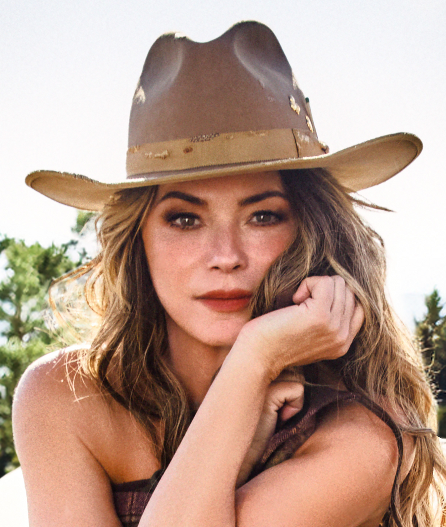 Shania Twain