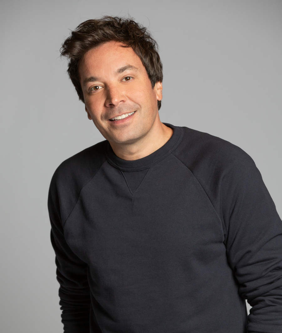 Jimmy Fallon - Republic Records Official Store