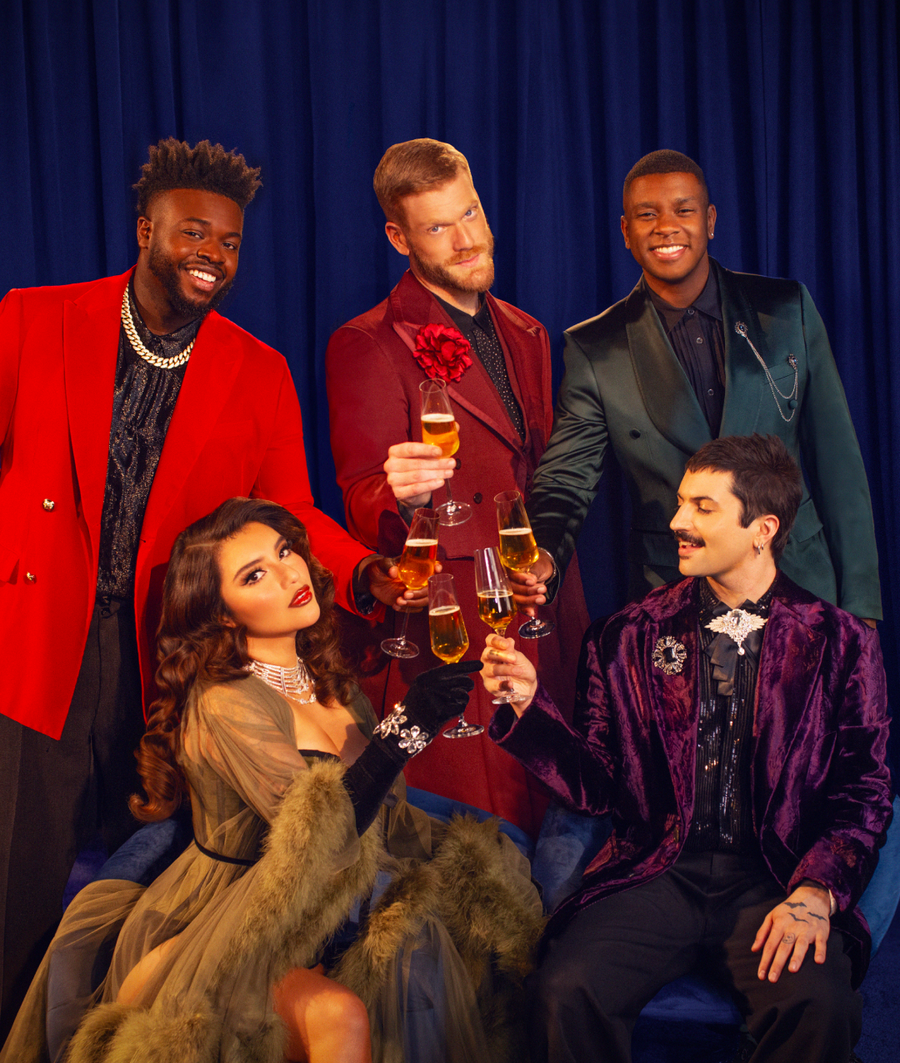 Pentatonix - Republic Records Official Store Pentatonix - Republic Records Official Store