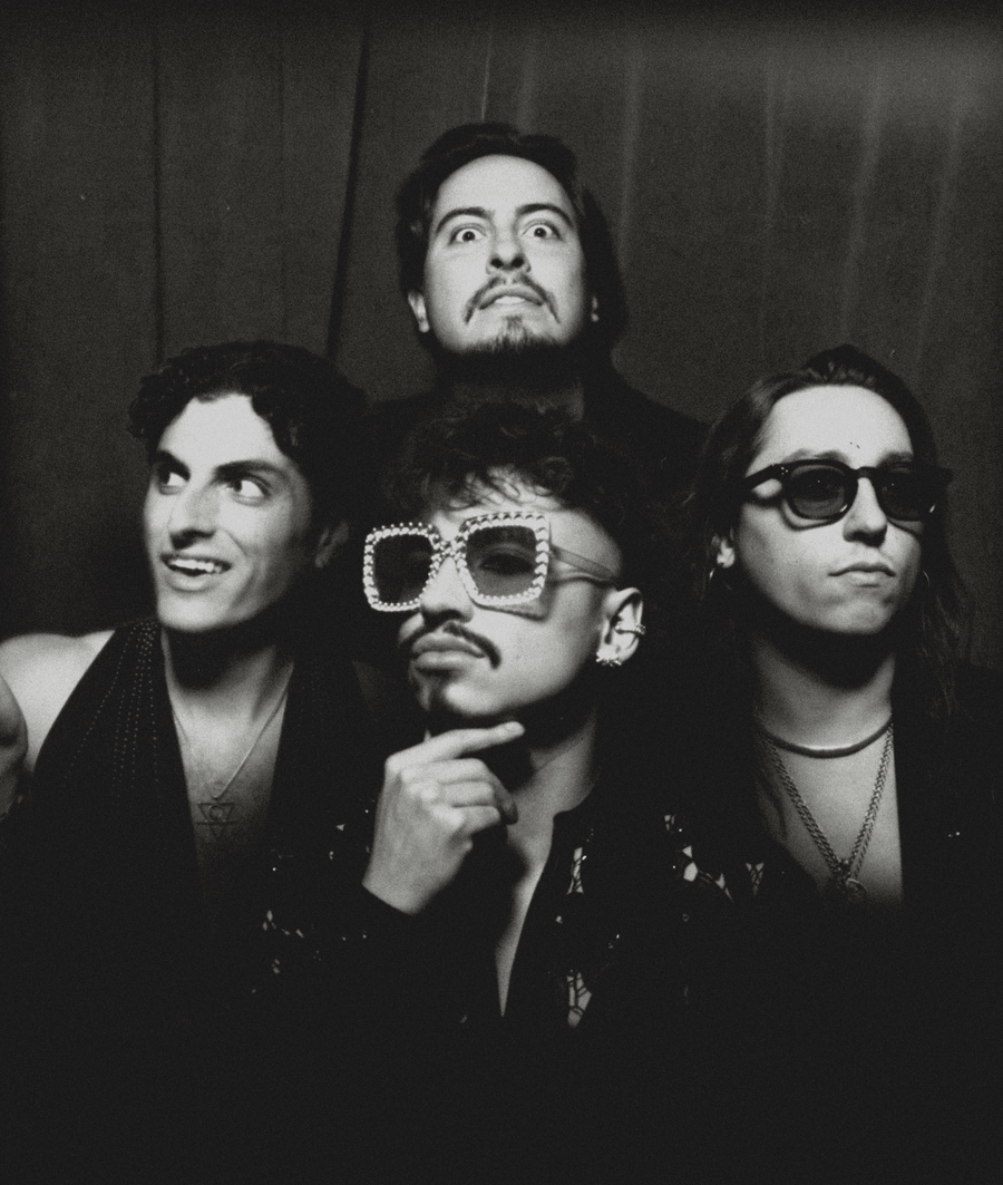 Greta Van Fleet