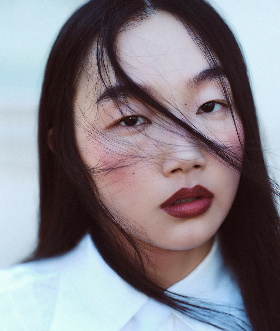Audrey Nuna