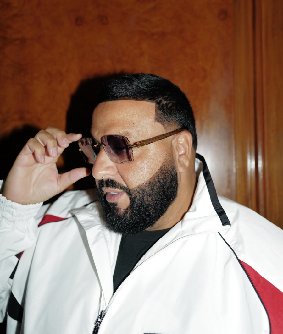 DJ Khaled