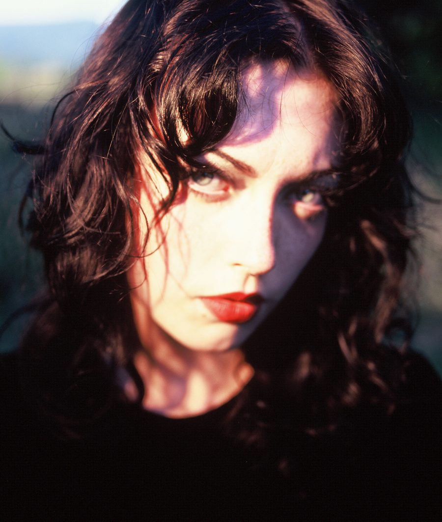 Violet Grohl