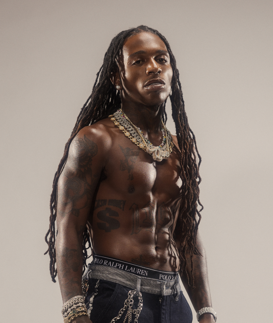 Jacquees