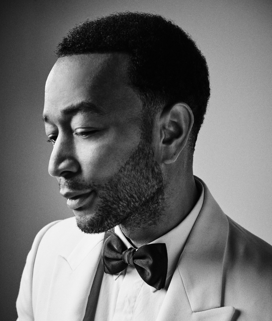 John Legend