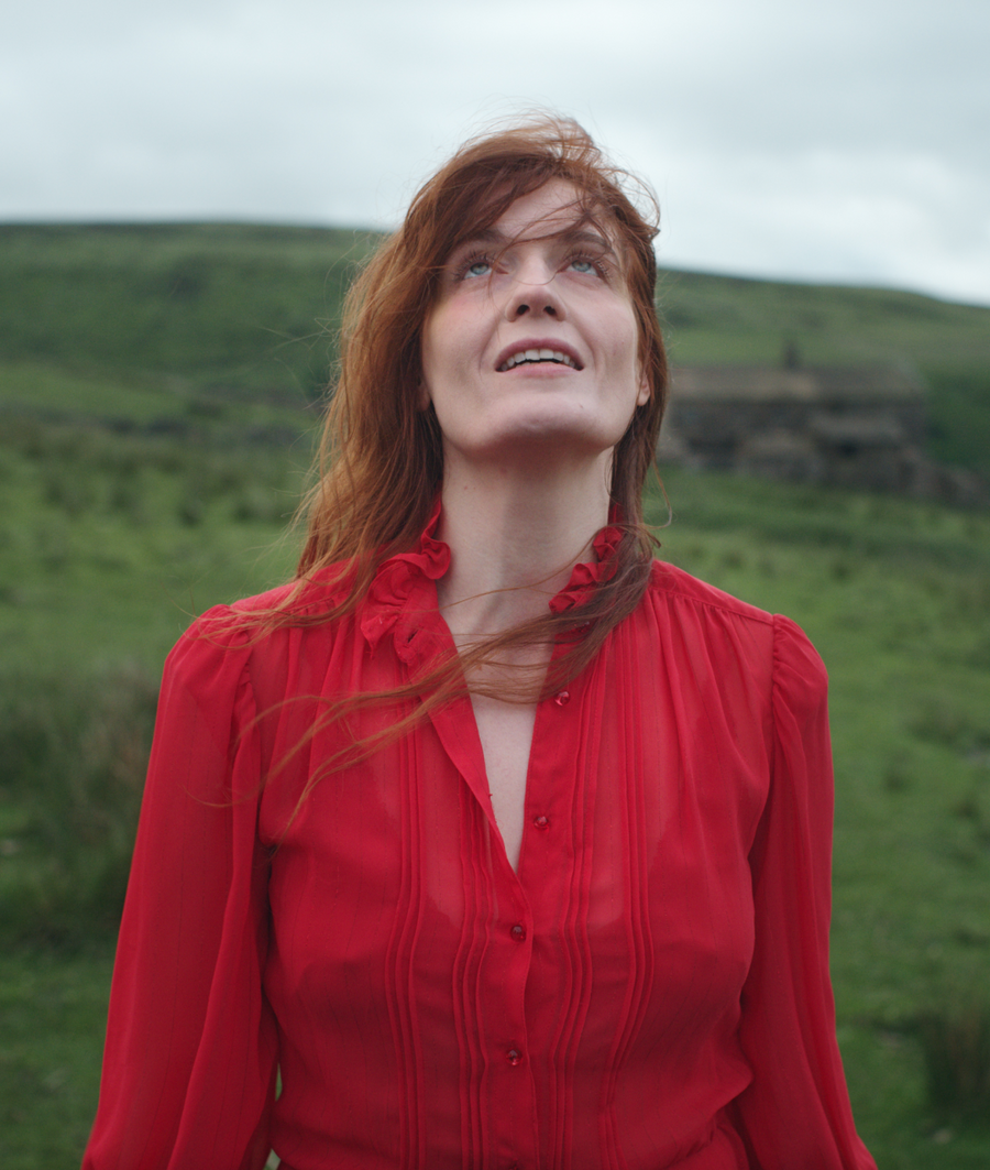 Florence + The Machine
