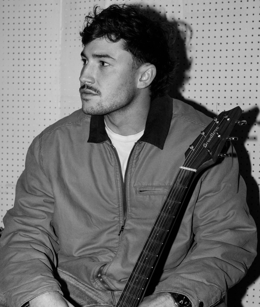 Nathan Cox