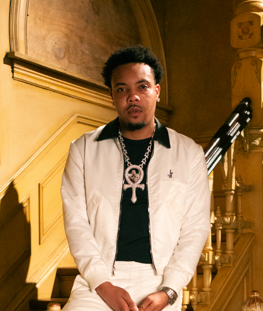 G Herbo