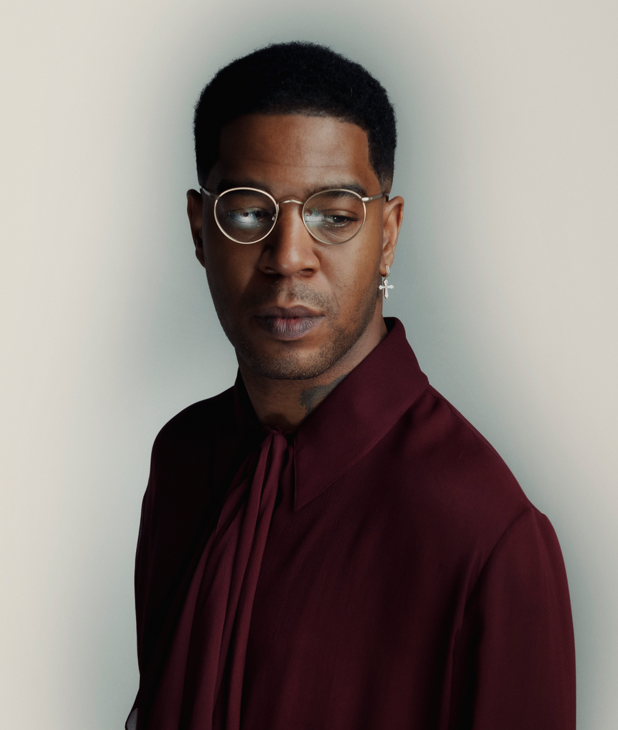Kid Cudi