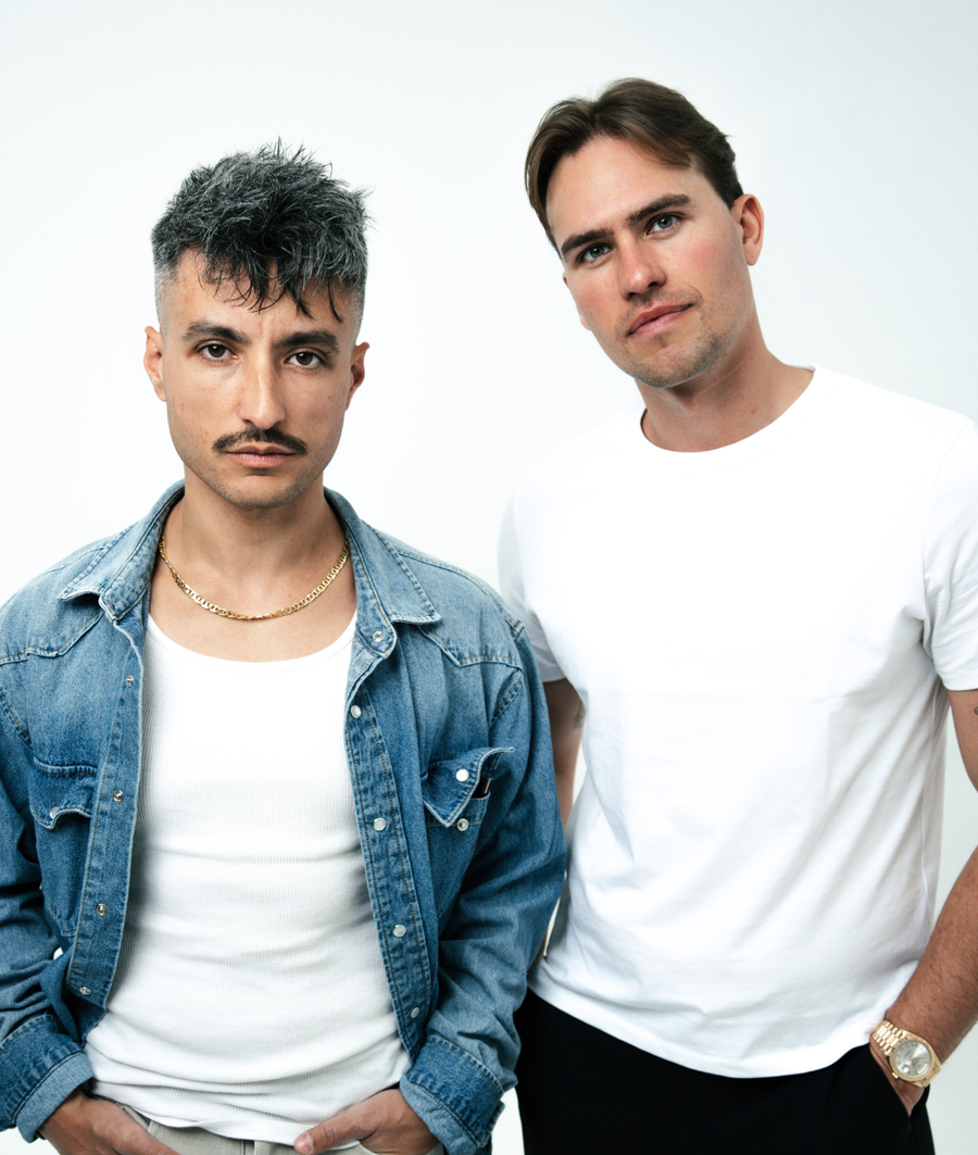 Loud Luxury