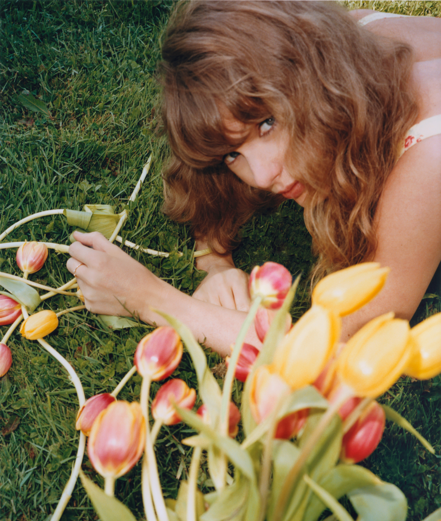 Taylor Swift