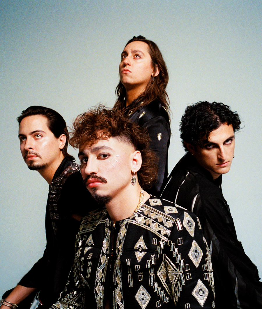 Greta Van Fleet