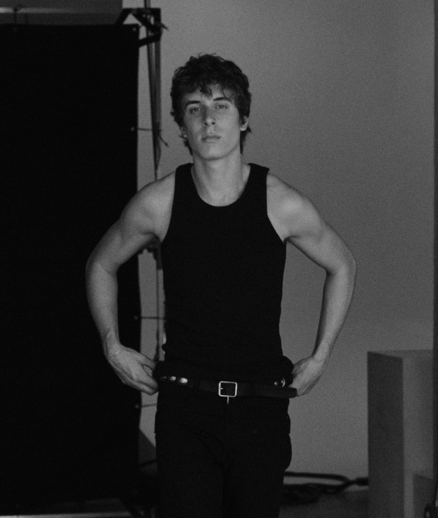 Nate Sib
