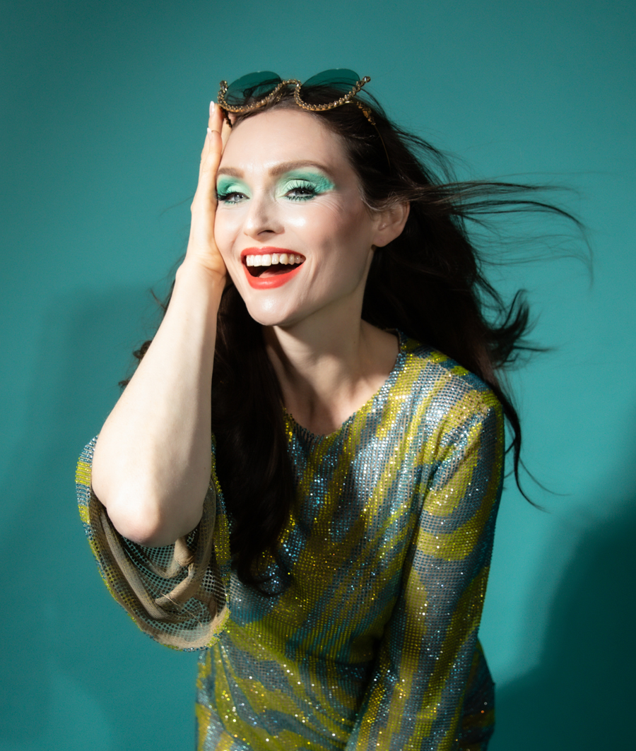 Sophie Ellis-Bextor