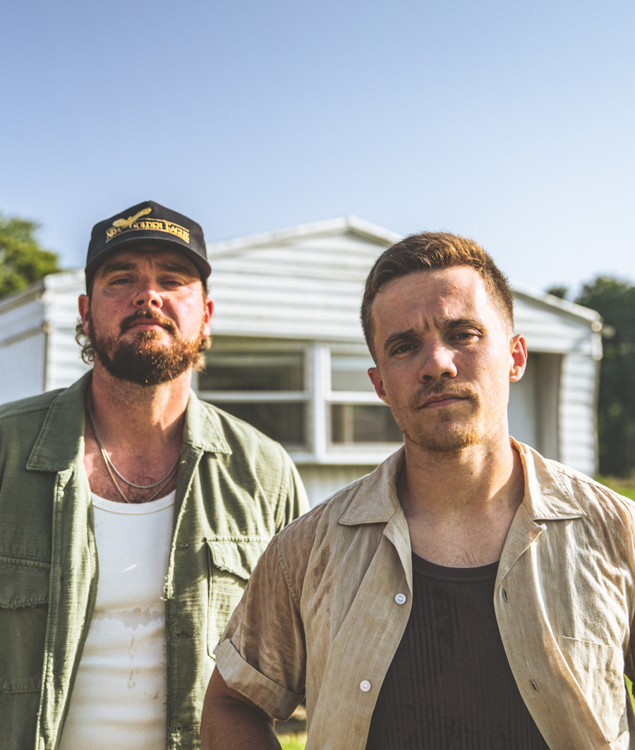 Muscadine Bloodline