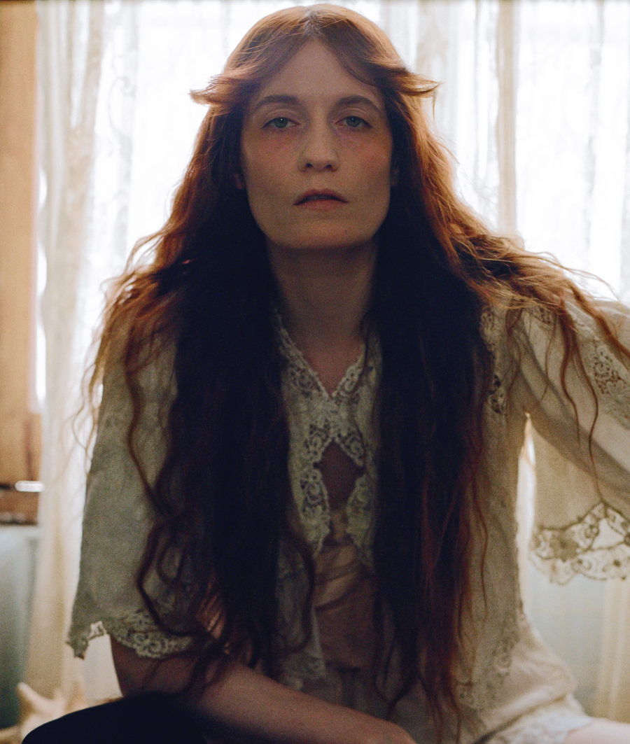 Florence + The Machine