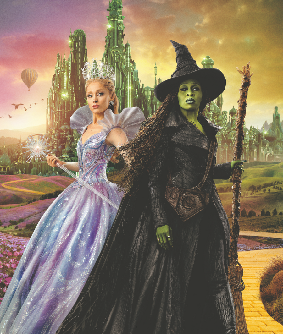 Wicked: For Good (soundtrack) - Republic Records Official Store