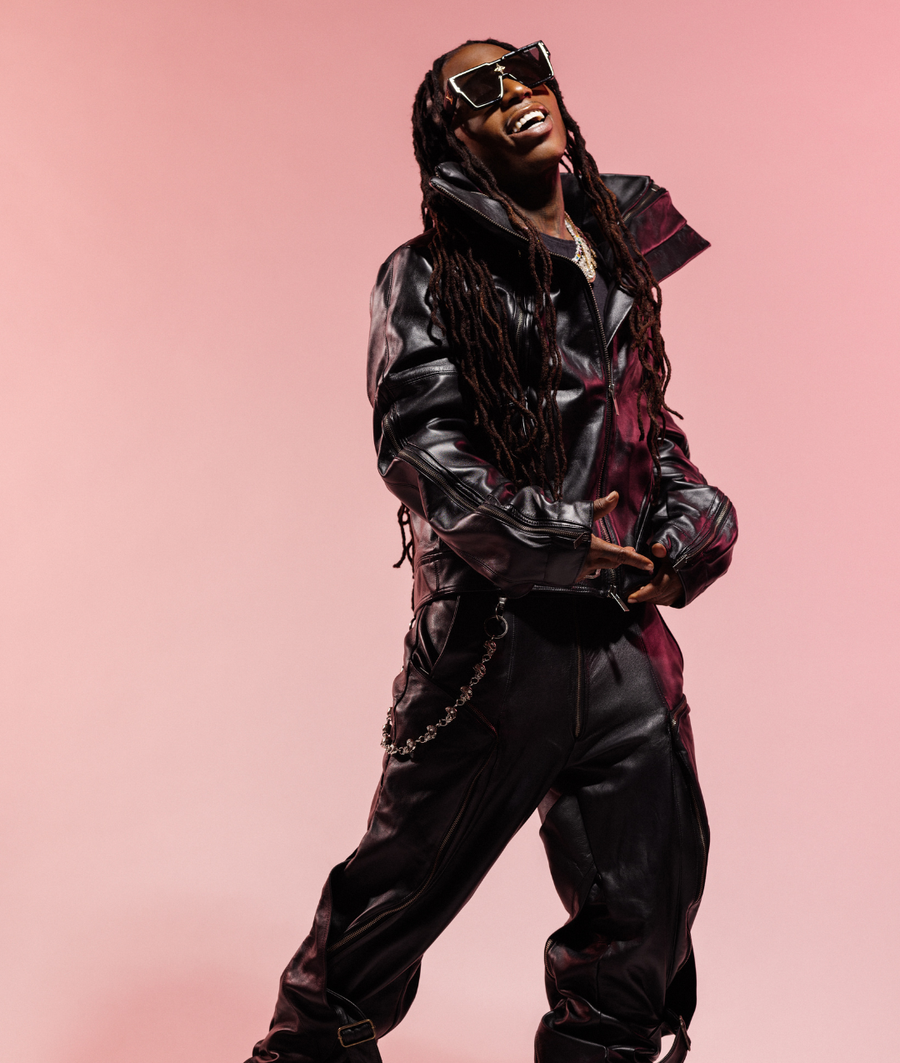 Jacquees