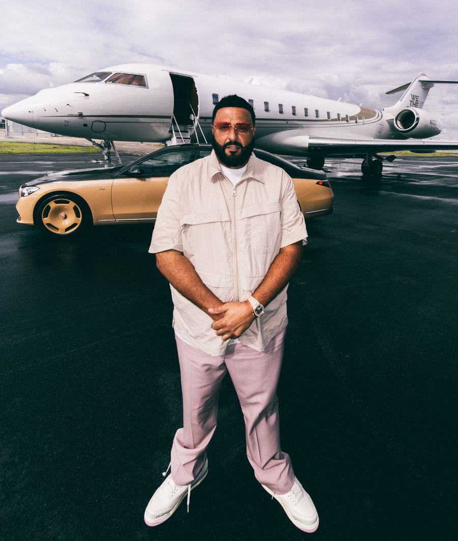 DJ Khaled