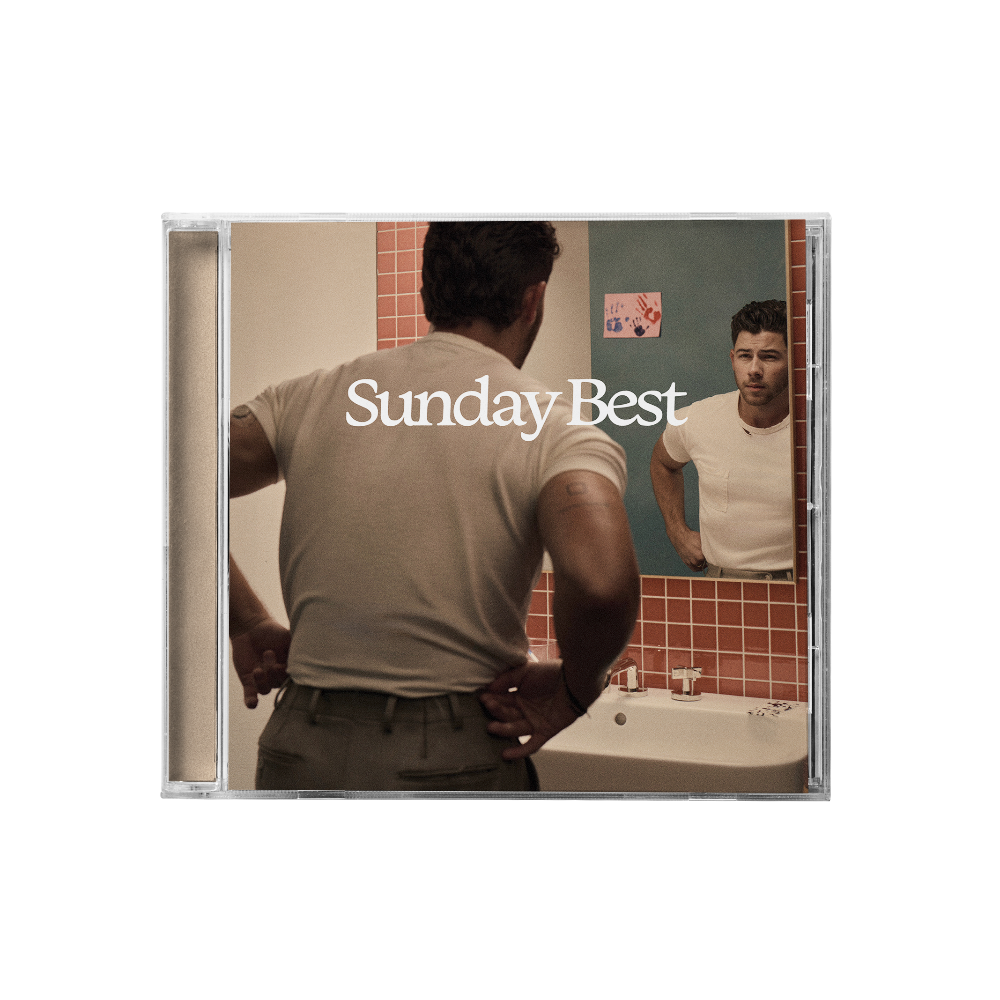 Sunday Best CD - Republic Records Official Store
