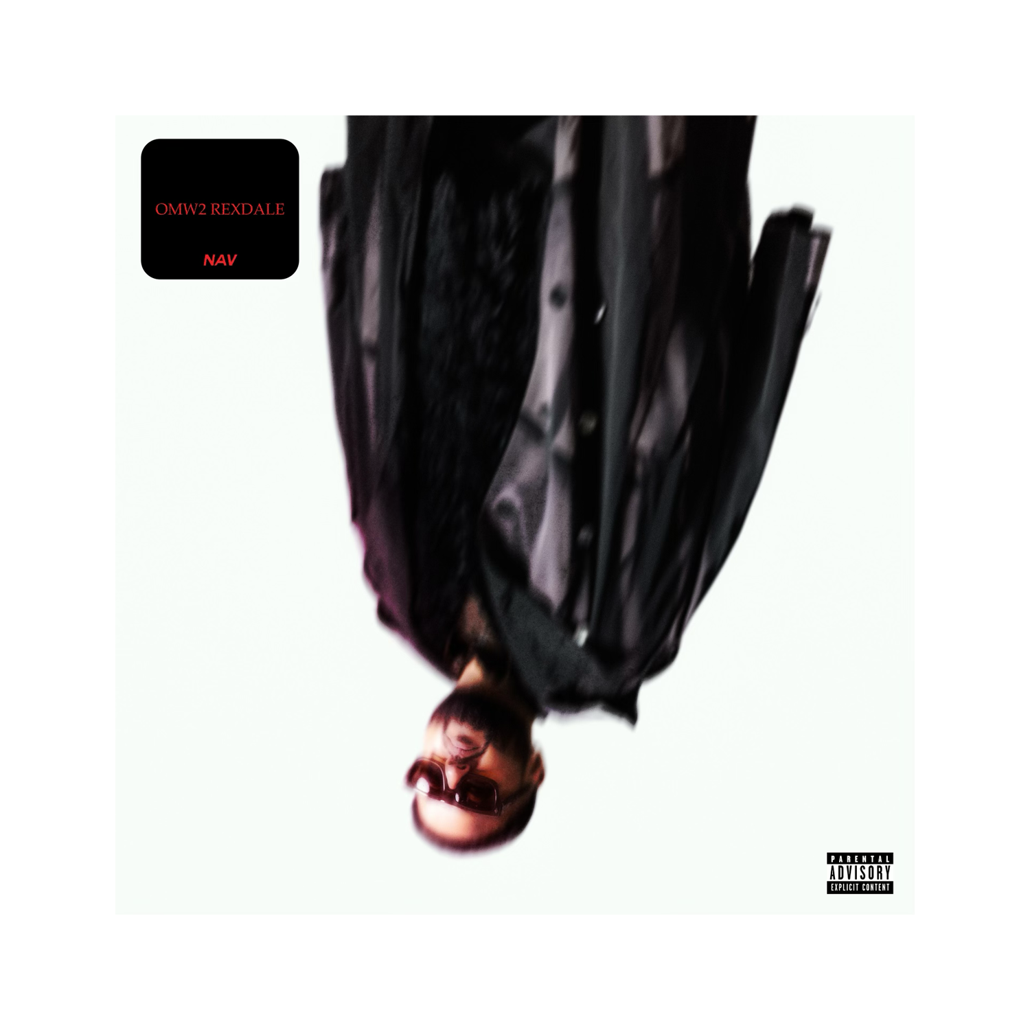 OMW2 REXDALE CD