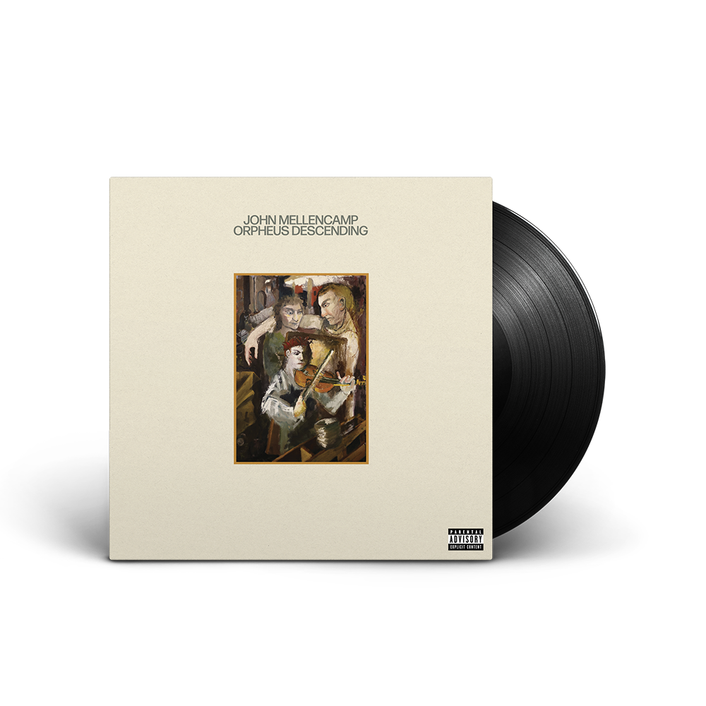 Orpheus Descending LP