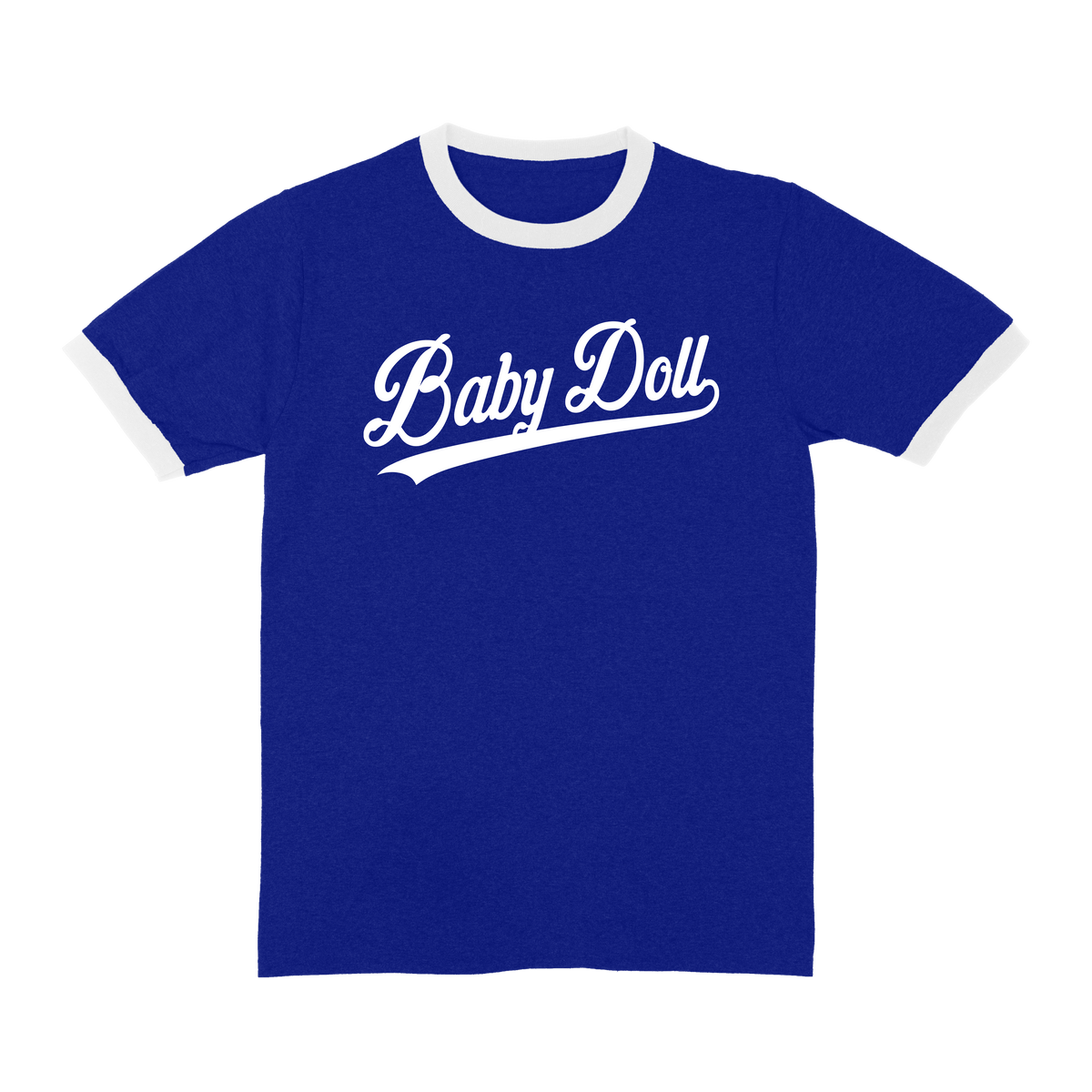 Baby Doll T-shirt