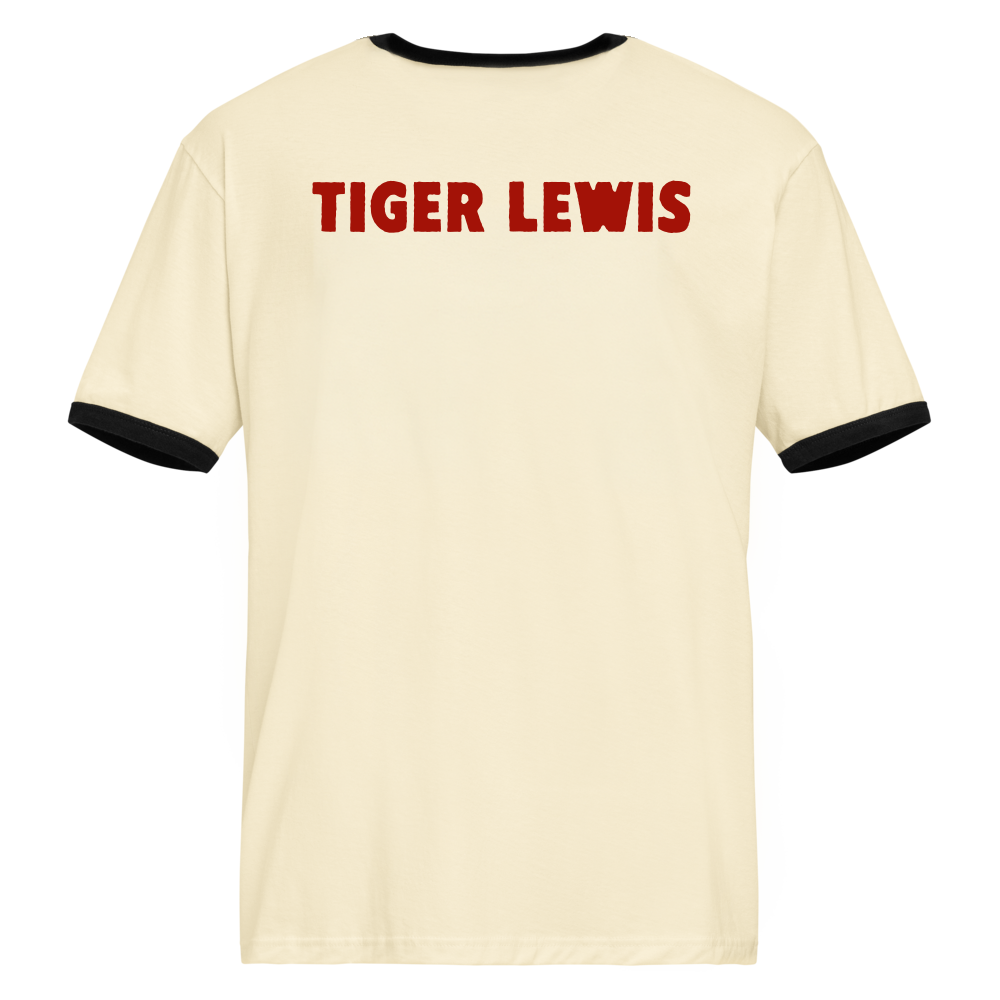 Mr. Right Now Tee Back