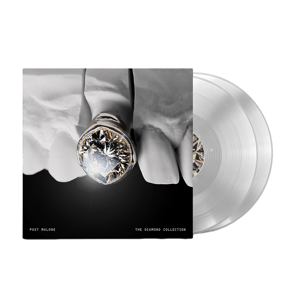 The Diamond Collection 2LP