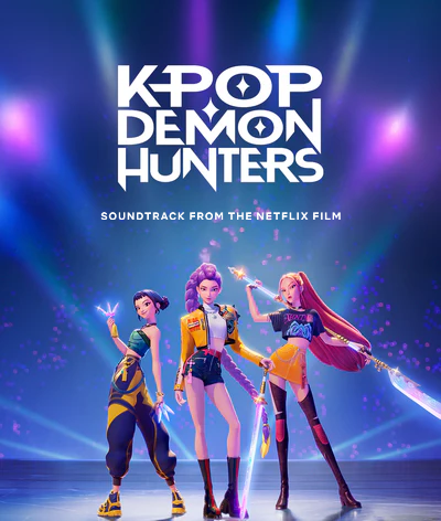 KPop Demon Hunters - Republic Records Official Store KPop Demon Hunters - Republic Records Official Store