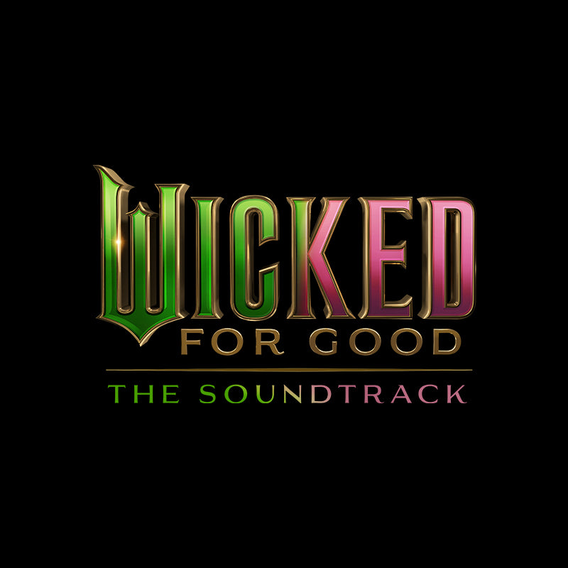 Wicked: For Good - Republic Records Official Store