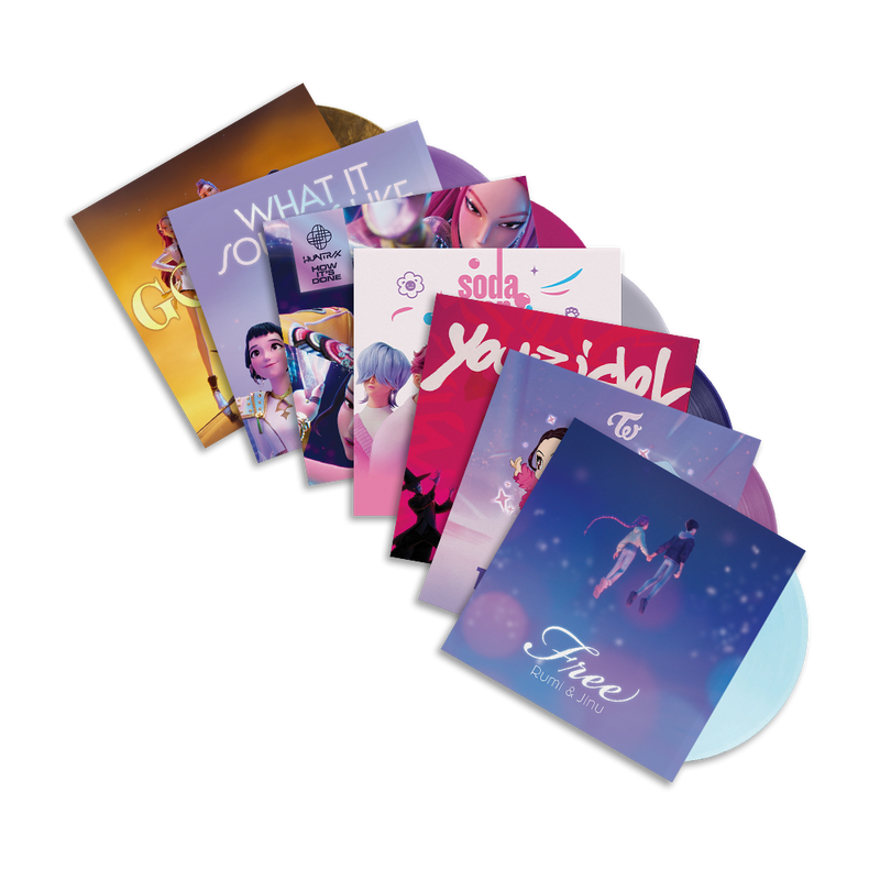 7 inch - Republic Records Official Store