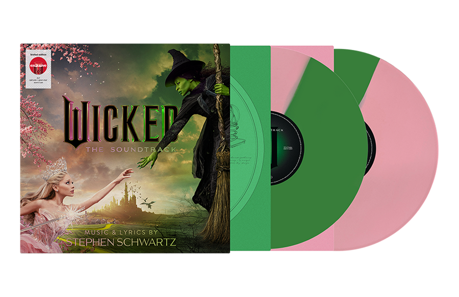 Wicked: The Soundtrack サイン入り CD Wicked: The Soundtrack サイン入り CD Wicked: The Soundtrack