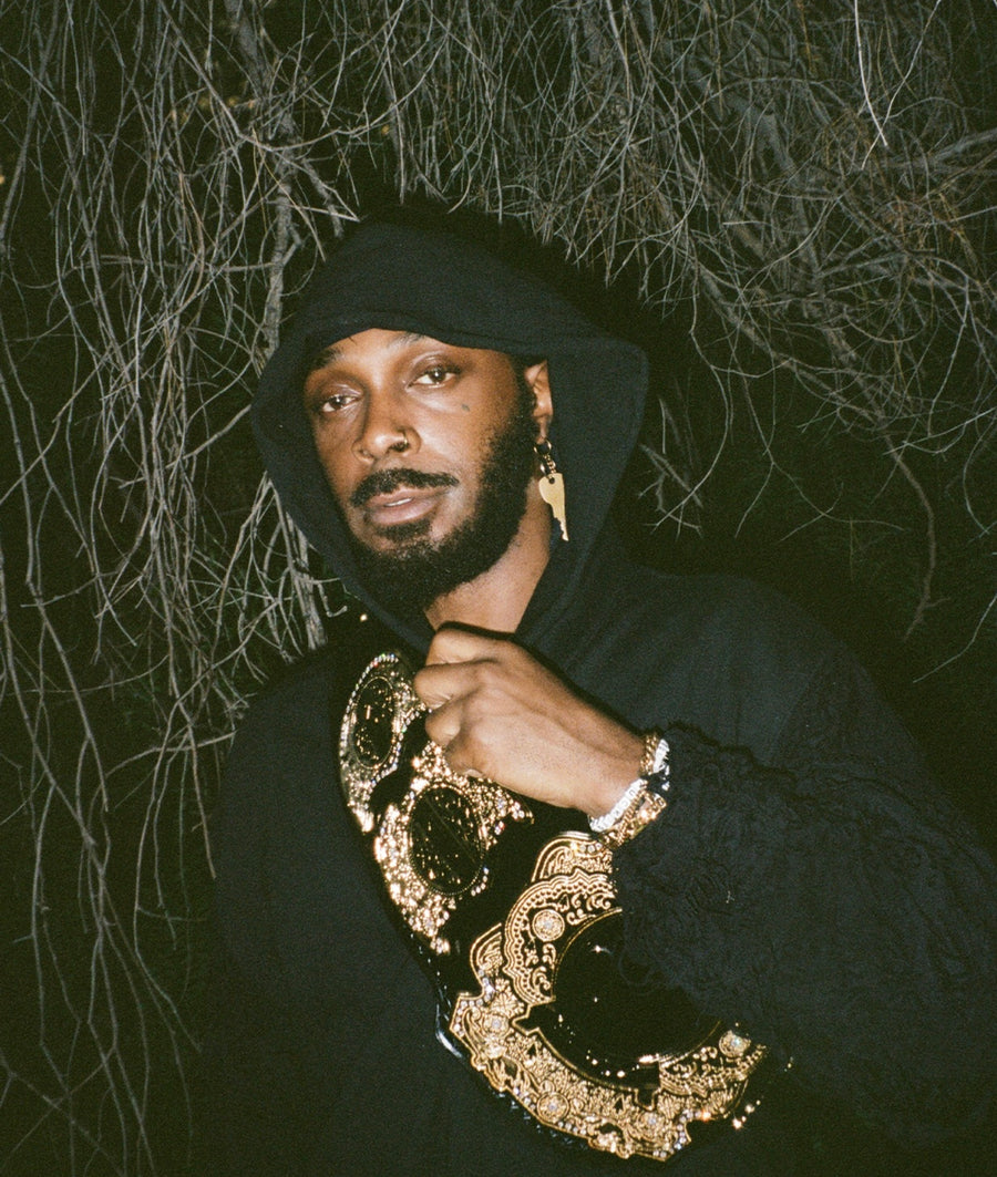 JPEGMAFIA