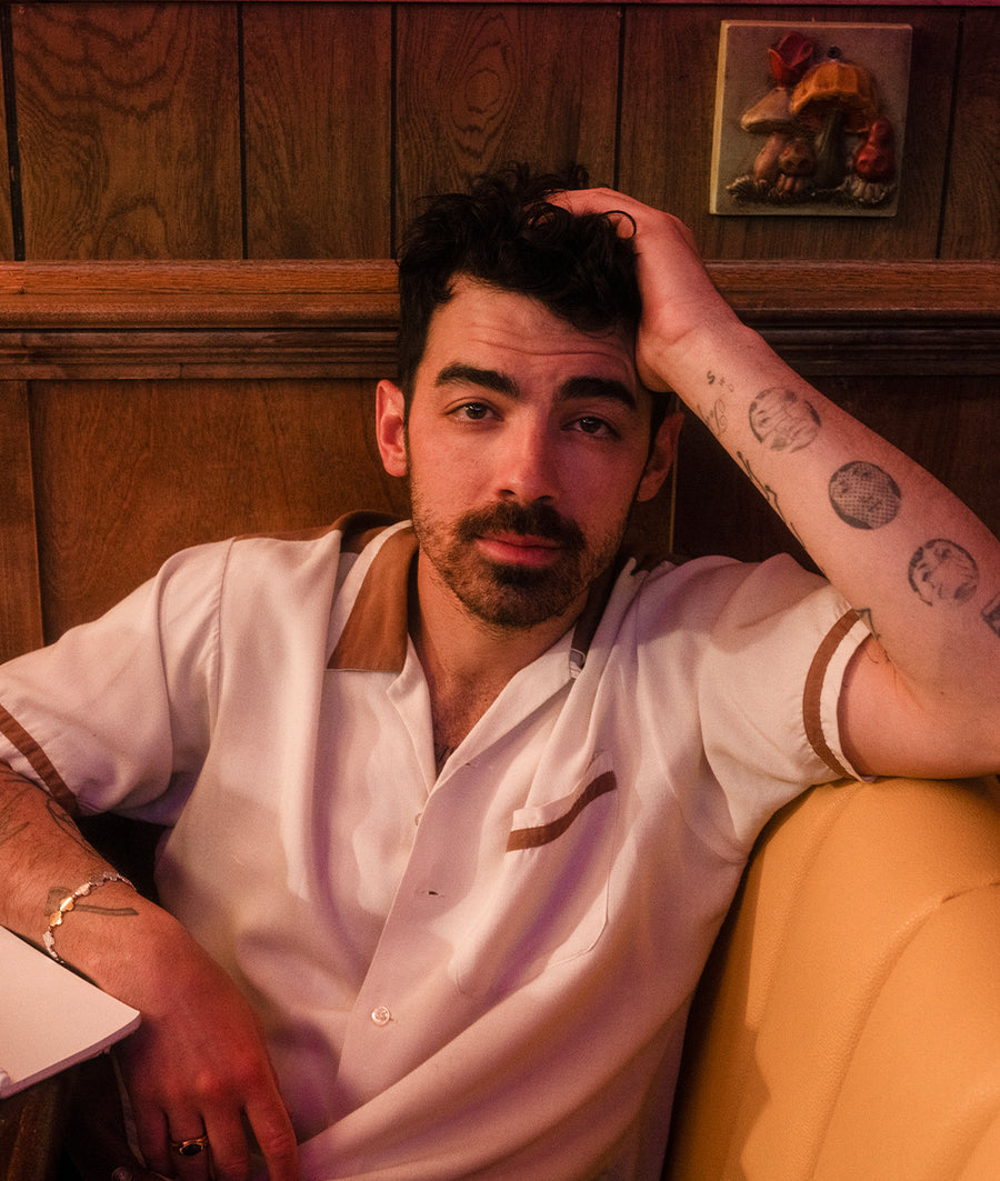 Joe Jonas