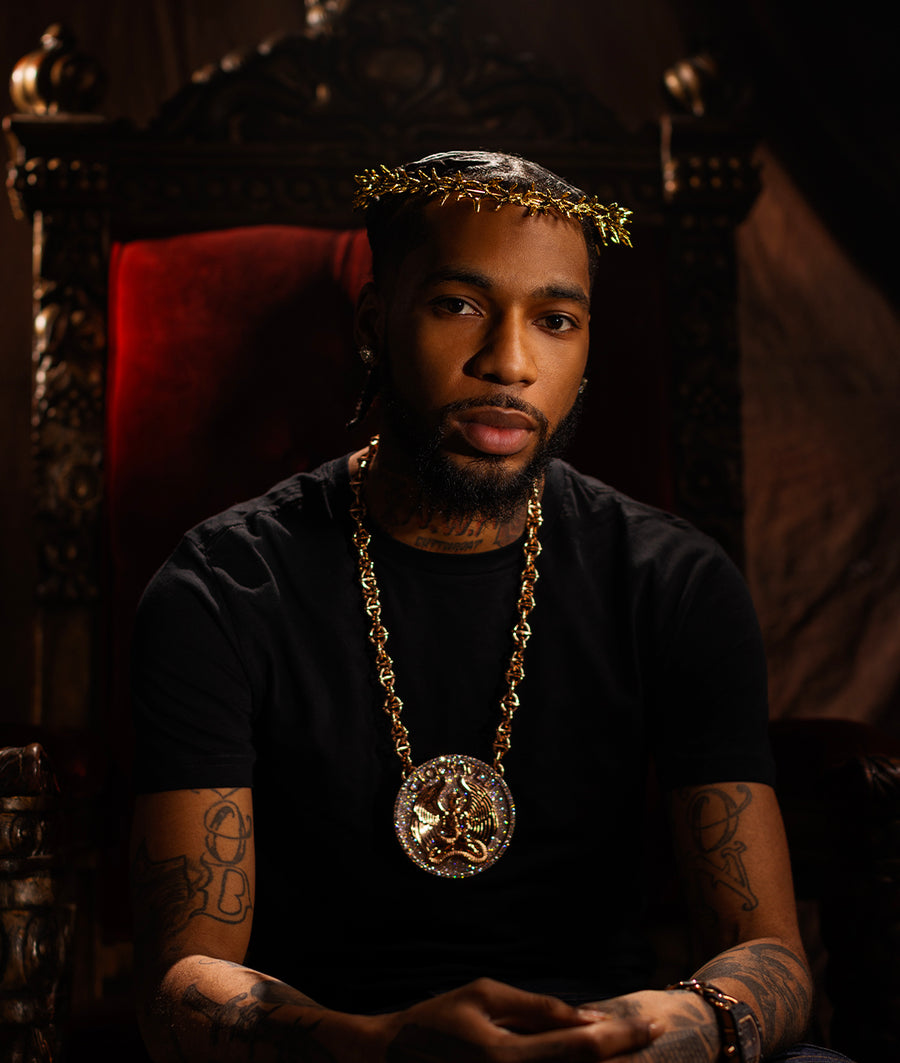 Key Glock