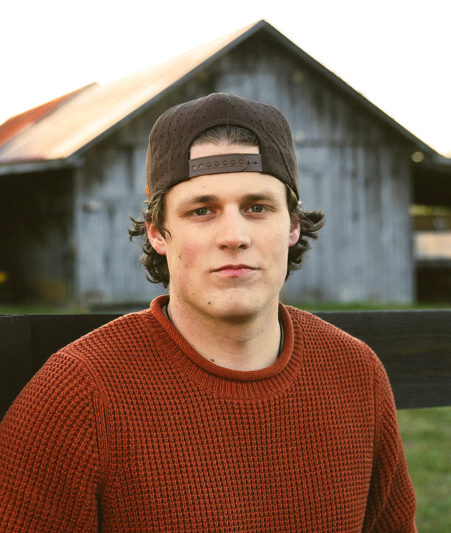 Landon Smith