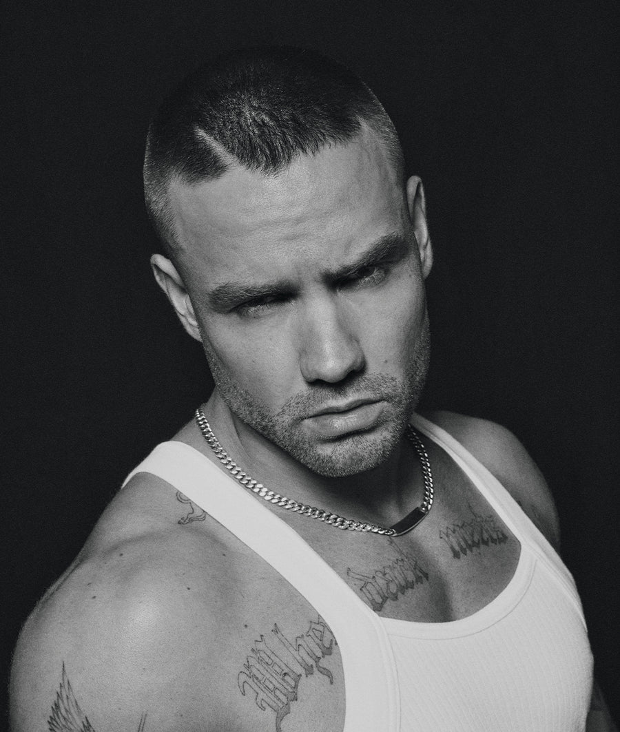 Liam Payne