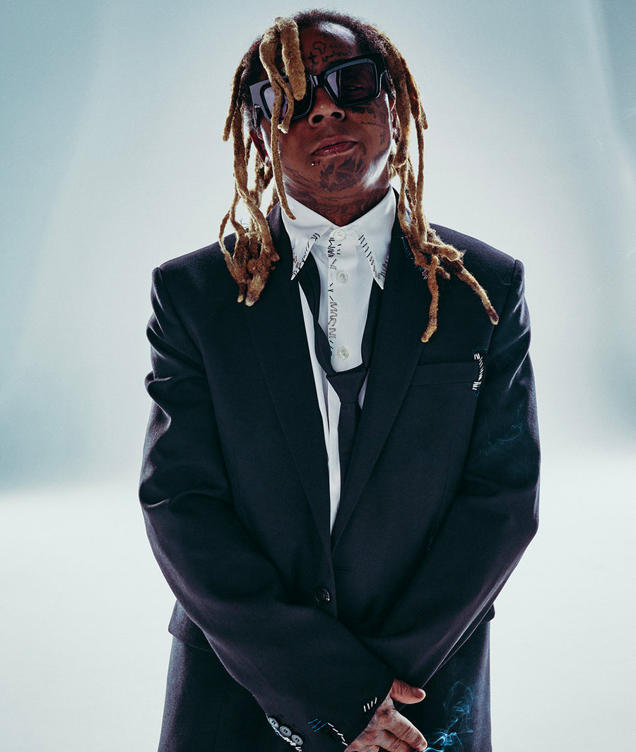 Lil Wayne