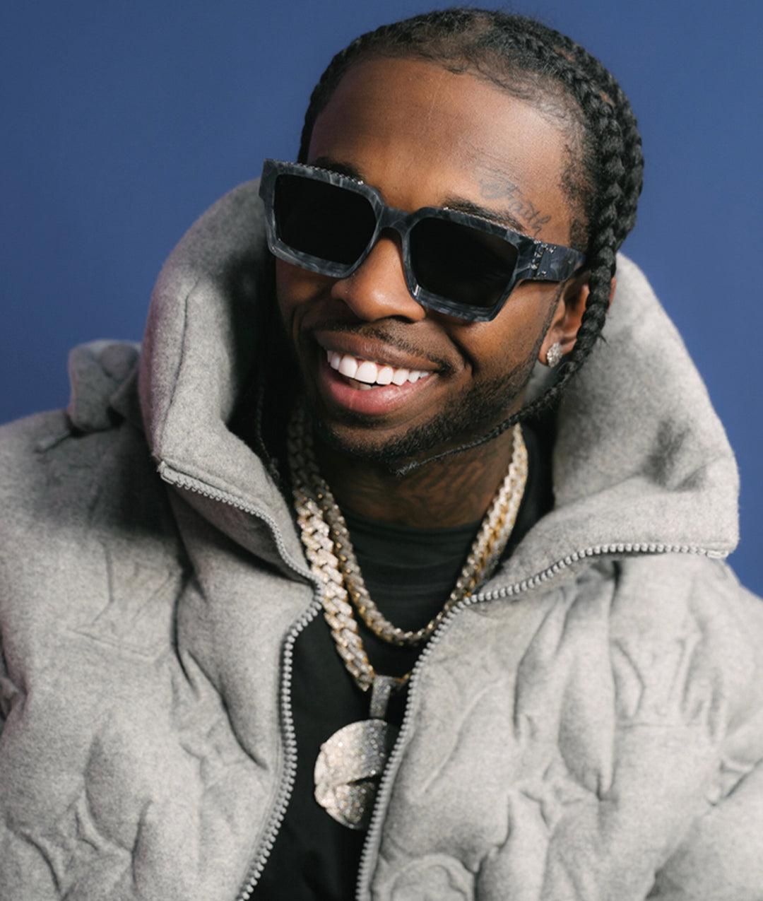 Pop Smoke - Republic Records Official Store