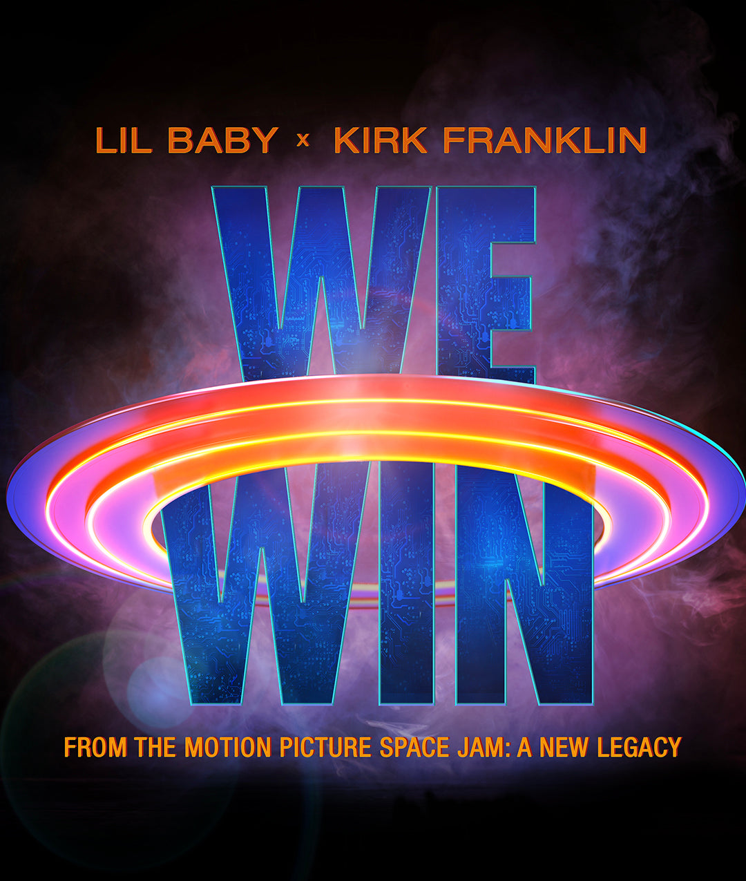 Space Jam: A New Legacy (Original Motion Picture Soundtrack