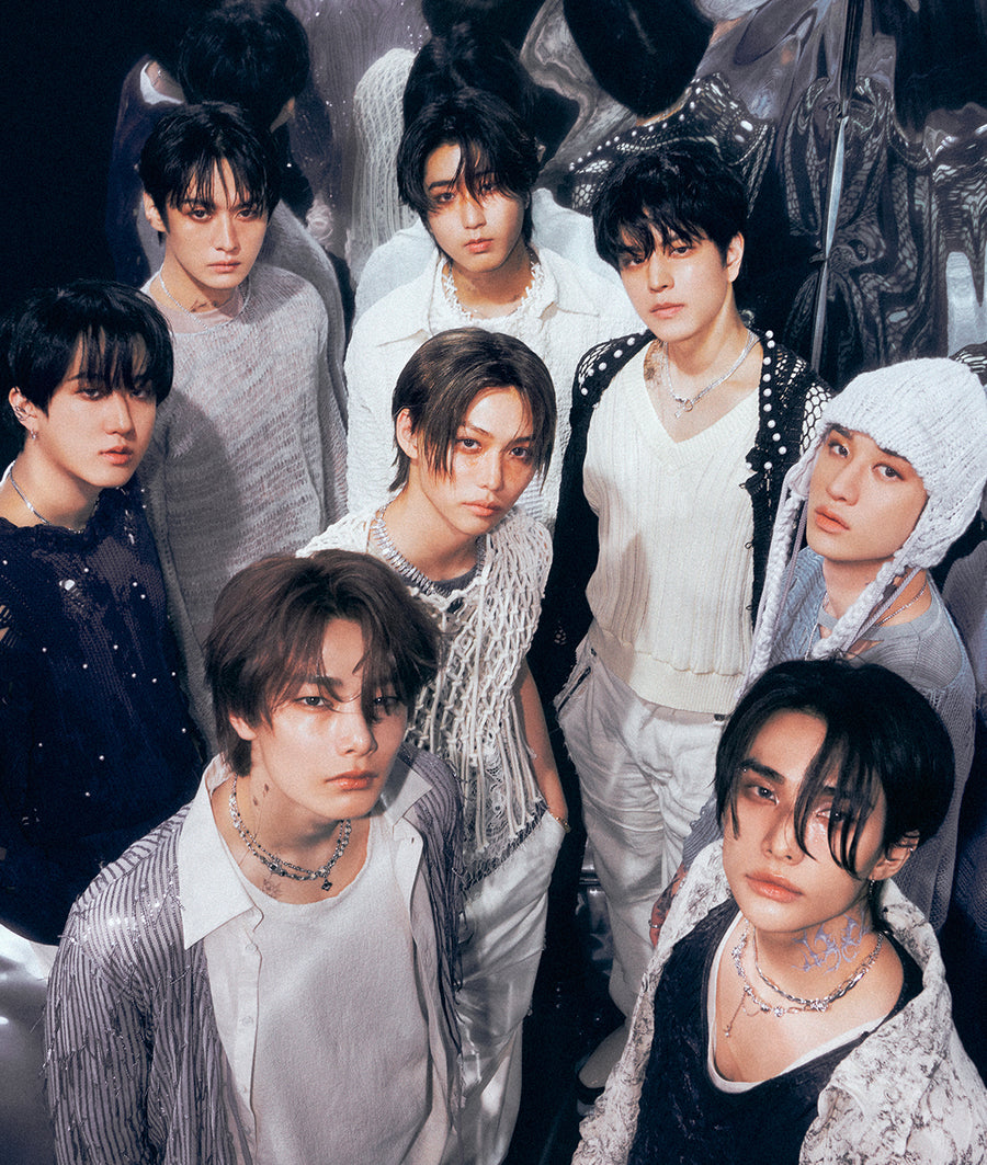 Stray Kids