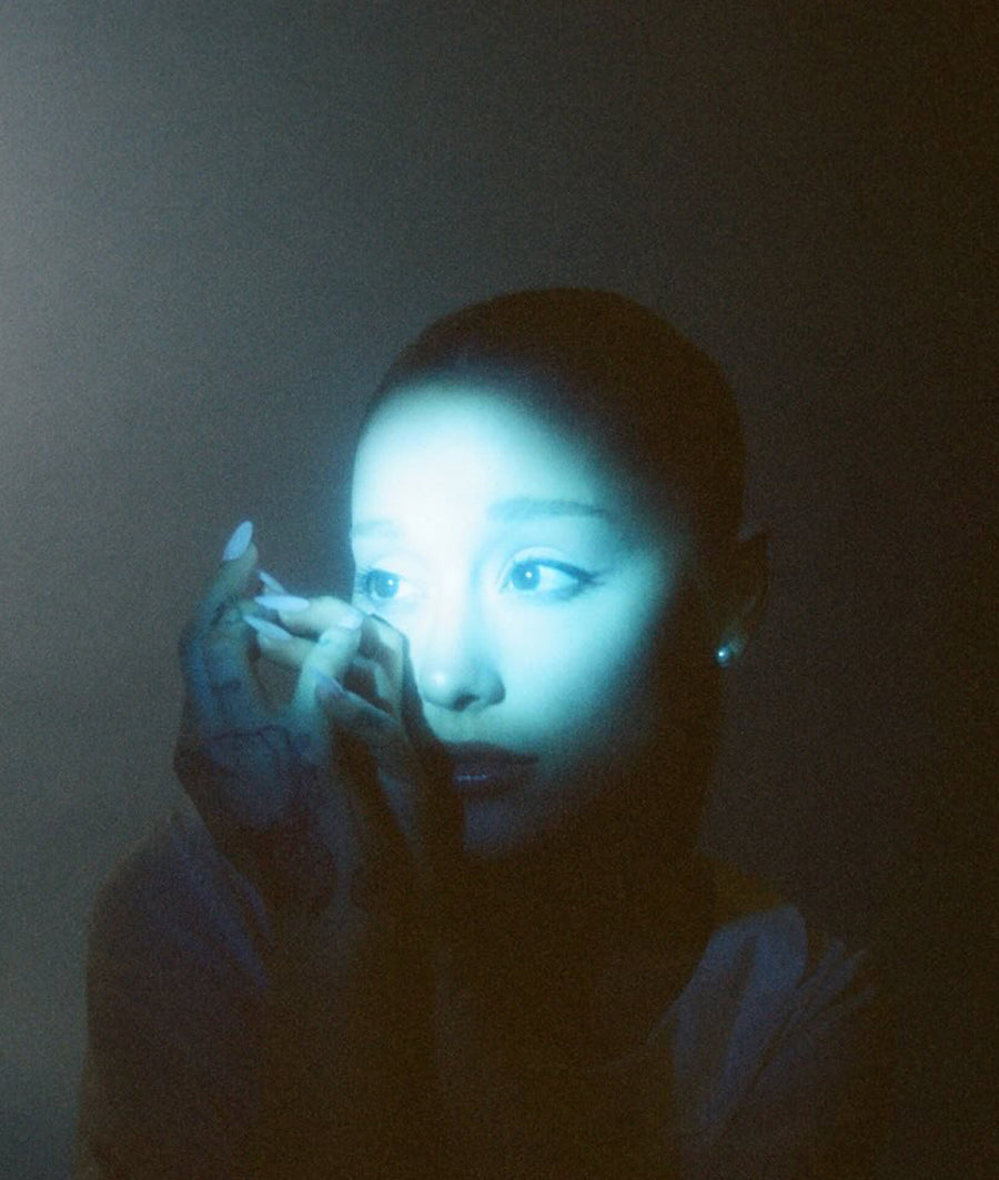 Ariana Grande