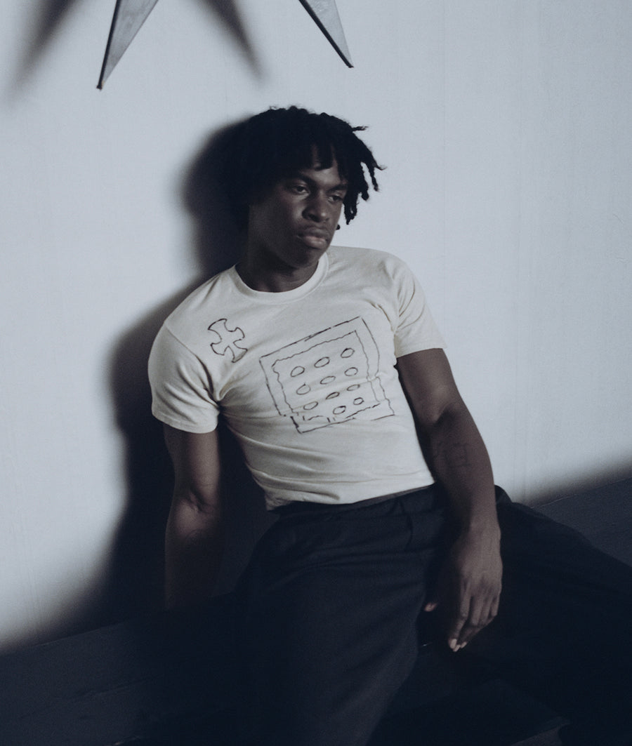 Daniel Caesar