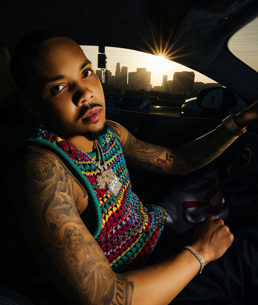 G Herbo